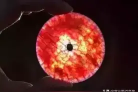 传说中的血翡翠你见过吗？是真实存在的吗？——音频版图片