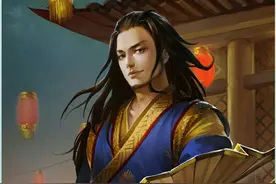 三国杀：盘点三国最强谋士武将，SP徐庶第一，陈宫垫底！图片