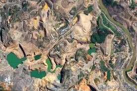 世界上“最值钱的河流”，里面的东西比钻石还贵，曾令无数人破产图片