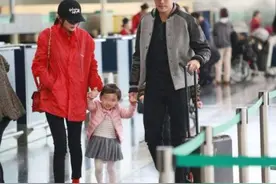 杨幂刘恺威离婚原因曝光？杨幂工作太忙忽略家庭，刘恺威太没情趣图片