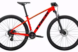 山地自行车选购指南（续），3000-5000进阶山地车推荐图片