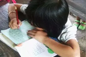 孩子抗拒写作业，那是你没有真正去了解孩子，这个方法也许很实用图片