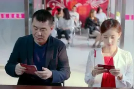 吃定一个男人最好的办法：选择性被动图片