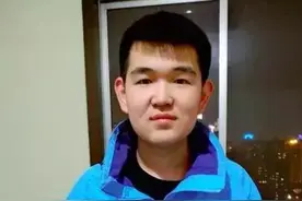 社会需要正能量 外卖小哥被豪车撞后连说“不用管我”图片