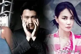 一出大戏！她俩是要上演世纪大和解吗？图片
