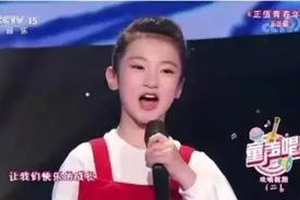 一首少儿歌曲邀你锁定央视音乐频道图片