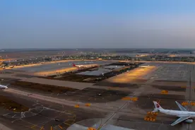 【便民信息】上海国际机场股份有限公司简介和招聘岗位信息介绍图片