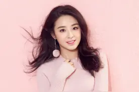 张含韵减肥瘦到认不出，从头到脚身无一丝赘肉，大方给出瘦身方法图片