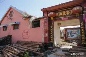 住楼比住农房好？农村拆迁现“新老两代”之争，农村去留已被定好图片