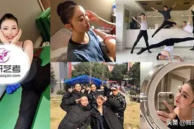 “老师，我17岁了，想参加舞蹈艺考还来得及吗？”图片