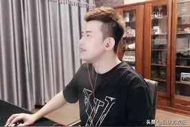 网友票选YY新“一哥”，是没落的阿哲翻盘，还是奋力进取的小洲？图片