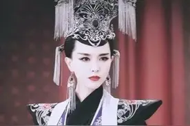 辽国萧太后彪悍比肩武则天：17岁当贵妃，18岁做皇后，24岁自称朕图片