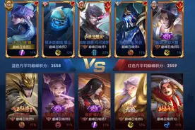 estar花海巅峰赛遇到初晨，却被打成0-5，对面打野有点强图片