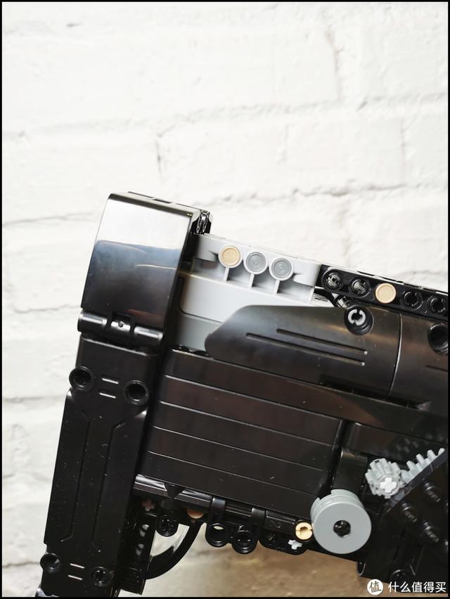 积木评测：吃鸡空投步木仓：Groza是最强吃鸡神器？