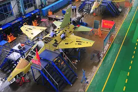 重工业大省江西有多强，看南昌新余萍乡九江等超级制造业图片