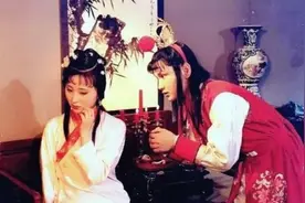 贾宝玉去哪了是给林黛玉守墓去了吗图片