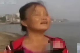 湖北女子喝八两白酒游长江睡着 漂流75公里水路 睁眼到江西图片