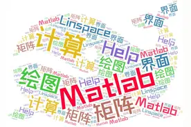 学会matlab,就多了一个科研小助手图片
