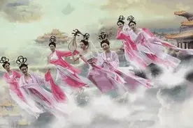 （玉皇大帝之女下凡）第一集图片