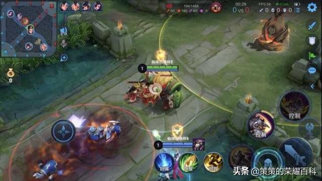 国服榜一牛魔深度教学（合理接闪/打法思路/人见人爱）