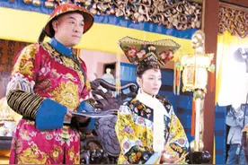 是谁帮助“杨乃武与小白菜”把冤情告到了慈禧太后那里图片