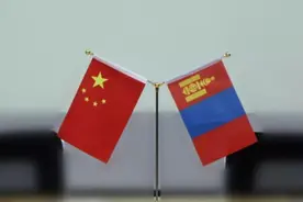 难解难分的血与泪：蒙古国为什么对中国又爱又恨？图片