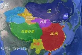 原创丨现在的满族就是金国时的女真族吗？原来两者有这样区别图片