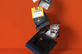 鹿晗第三张个人实体专辑《π》上线秒罄，不愧是初代顶流图片