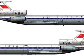 痛定思痛觅真相，中国西北航空2303航班1994.6.6西安空难调查始末图片