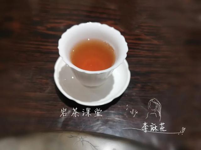 武夷岩茶都说香清甘活，那一款肉桂的苦味明显，到底是为什么？