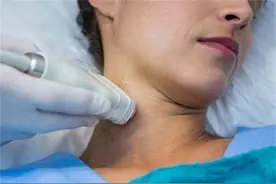 不要错把艾滋病当皮肤病，皮肤出现3种情况，可能是艾滋发出信号图片