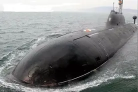 俄罗斯连坑印度往事，印度：一切都要从一艘免费赠送的航母说起图片