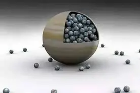 木星上有多可怕？仅一个风暴就能吞噬3个地球，内部环境非常恶劣图片