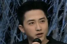 物极必反，有个原因庾澄庆没留住伊能静的心图片