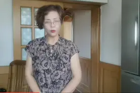 贾梅让老李拿捏的死死的图片