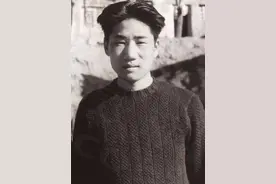 毛岸英：8岁丧母，后流浪街头5年，抗美援朝牺牲时年仅28岁图片