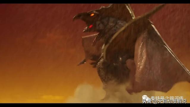 特利迦奥特曼01集｜光的继承者