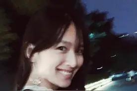 有种“变化”叫林宛瑜：别人胖了没眼看，她胖了却让网友惊艳图片