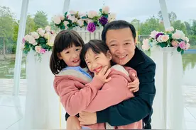 老公不带娃很苦恼，但我建议你别再管他了 | 父亲节心语图片