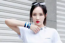 孟佳因发质细软承认戴假发片，发质不好怎么拯救头发造型？图片