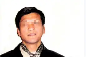 知名作家刘永彪的双面人生：背负4条人命潜逃22年图片