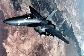 经典战机介绍：F15图片