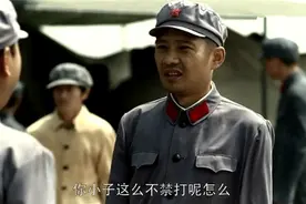 父母爱情：老丁在炮校任教经历了什么？为何会跟狗一起上岛？图片