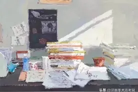 场景色彩如何拿高分？清华美院色彩评分标准（上）图片