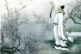若非群玉山头见，会向瑶台月下逢图片