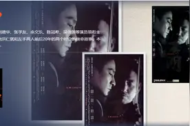 一句台词代表一部经典（四）你能想起哪部来？（刘德华版）图片