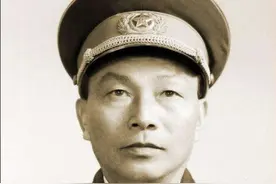 开国少将熊应堂的两个儿子为何会步入歧途？图片