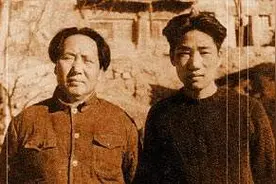毛泽东为何总打胜仗：领袖地位在打胜仗的过程中得以确立和巩固图片