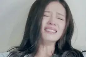 女演员哭戏水平大比拼，刘亦菲仙女落泪楚楚动人，周冬雨最真实图片