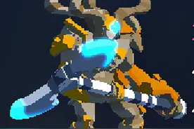 《死亡细胞》致命坠落DLC更新内容图片